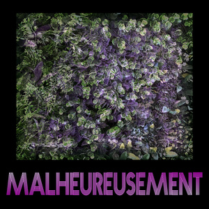 Malheureusement