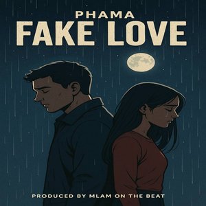Fake Love