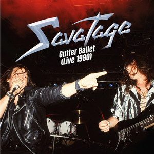 Gutter Ballet (Single Edit) [Live]