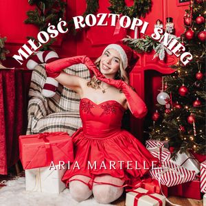 Miłość roztopi śnieg