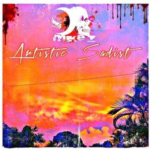 Bounce (feat. Grim Smilezz, Mic Recka & Polexx Xtra)