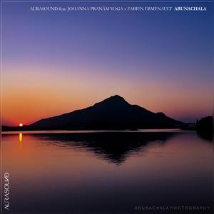 Arunachala (feat. Johanna Pranâm Yoga & Fabien Ermenault)