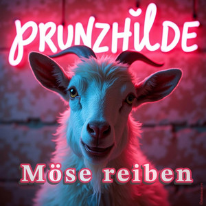Möse Reiben (Partymix)