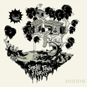 Party Up (feat. Robbie V & Uncle Toby)