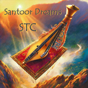 Santoor Dreams