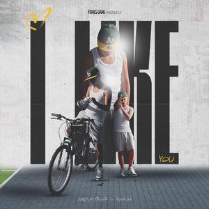 I Like You (feat. Harim & Foxes Gang)