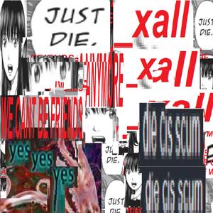 WE CAN'T BE FRIENDS ANYMORE