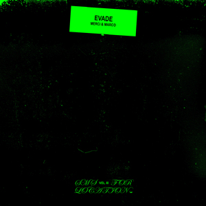 Evade (SMS for Location, Vol. 3)