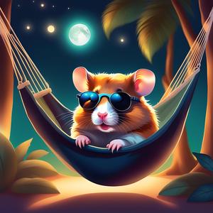 Relaxing Rodent Rhythms