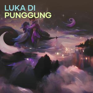 Luka di Punggung