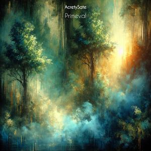 Primeval