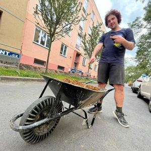 Čtení z Čítanky (feat. Smajl & Bobbysickkiller)