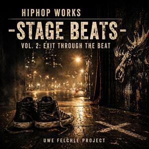 Exit Through the Beat