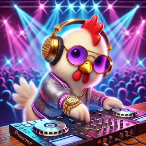 POST（dj动感版）