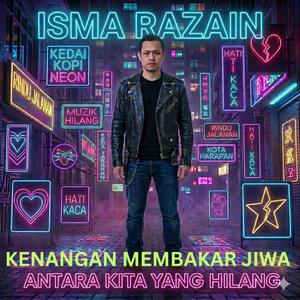 KENANGAN MEMBAKAR JIWA