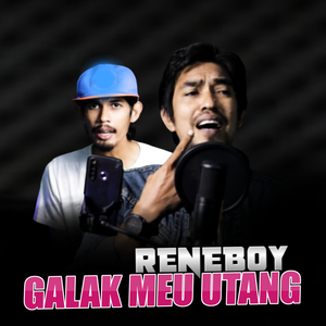 Galak Meu Utang