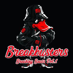 We doin it in Asia (feat. 5uenf und Eins & Breakin' DJ Planet)