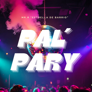 Pal'Pary #1