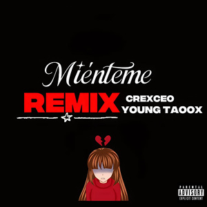 MIENTEME (Remix)