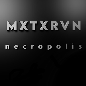 necropolis (Slowed + Reverb)