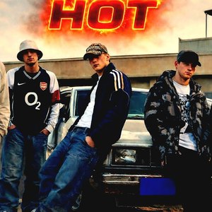 HOT (UK Garage Remix)