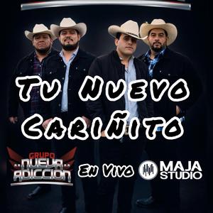 Tu Nuevo Cariñito En Vivo