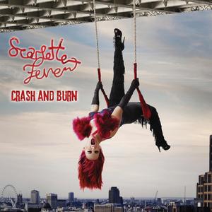 Crash And Burn [Jason Nevins Club Remix]