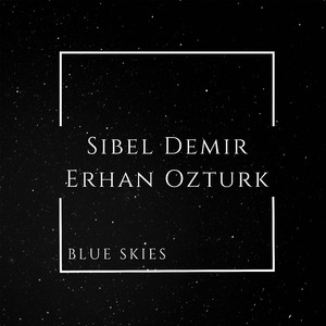 Blue Skies (Live at Cappuccino Arts Cafe, 2021)