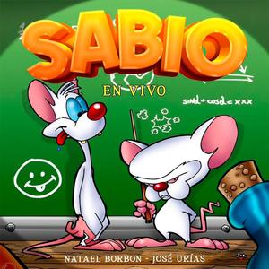 SABIO (feat. Natael borbon)