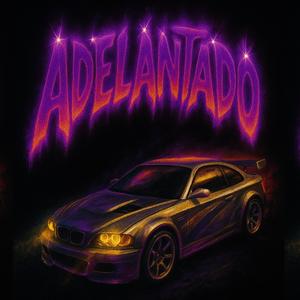 adelantado (feat. ang21)