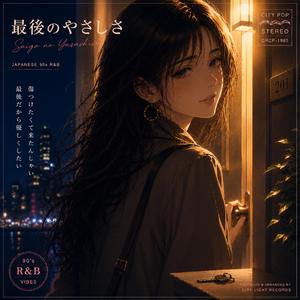 最後のやさしさ