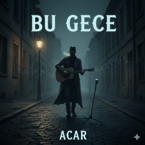 Bu Gece