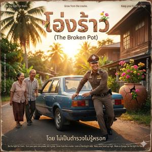 โอ่งร้าว (The Broken Pot)