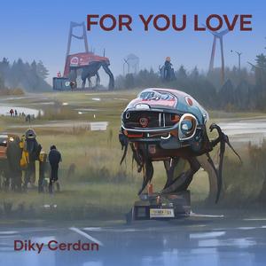 For You Love