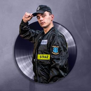 Pan Strażak