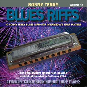 Playalong in F - Joey's Blues