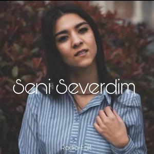 Seni Severdim ( Radio Edit Remix)