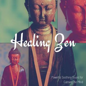 Healing Zen