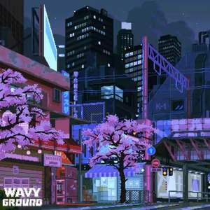 【Wavy伴奏】Free"晚风"