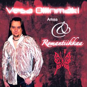 Heinäkuussa talviunta