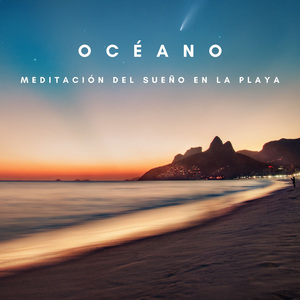 Olas Rompiendo en las Rocas