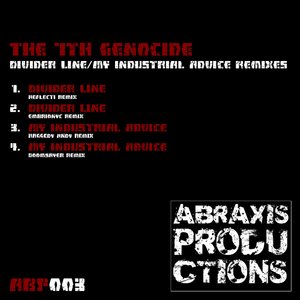 My Industrial Advice [Doomsayer Remix]