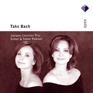 Cantata BWV147:Jesus bleibet meine Freude