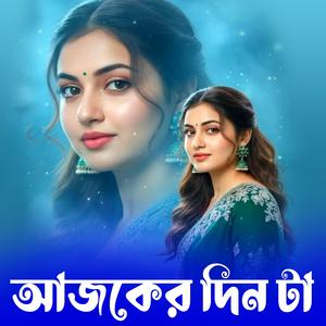 শুভ জন্মদিন আজকের দিন | Aajker Din Ta