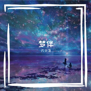梅艳芳-梦伴 (舞曲版)（六少飞 / 六少飞 remix）