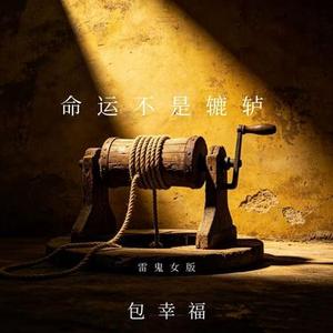 命运不是辘轳 (雷鬼女版)