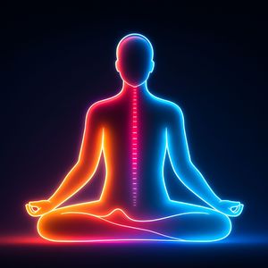 Thought Frequency Alignment