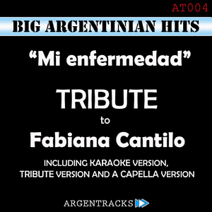 Mi Enfermedad (Instrumental Version)