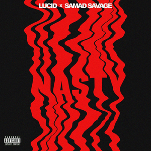 Nasty (feat. Samad Savage)
