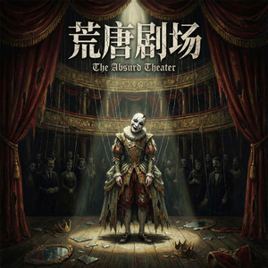 荒唐剧场